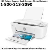 HP Printer Tech Support Phone Number image 2